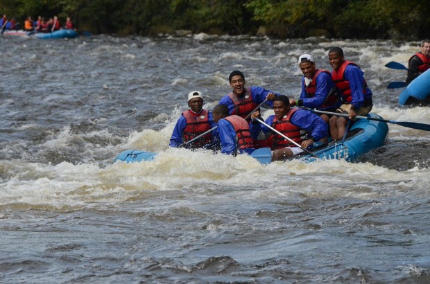 Whitewater Rafting in Jim Thorpe, Lehigh River Rafting, Pocono Whitewater, White Water Rafting in the Poconos, White Water Dam Release Rafting in PA, Raft, Rafting, Whitewater, White Water